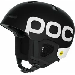 POC Auric Cut BC MIPS Uranium Black Matt M/L (55-58 cm) 22/23