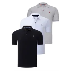 Moška polo majice dewberry