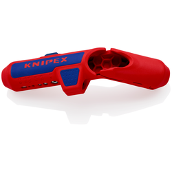 KNIPEX ErgoStrip® (16 95 01 SB)