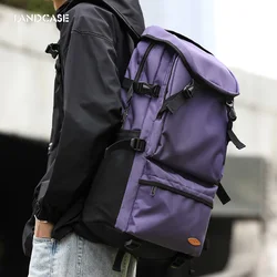 Landcase Ranac, 55 L, 57x34x18cm, Ljubičasti