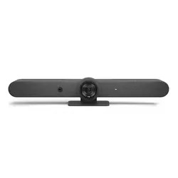 LOGITECH RALLY BAR GRAPHITE - EMEA