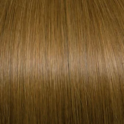 SEISETA-Prirodna kosa za nadogradnju KERATIN 50/55cm-14 Copper Golden Light Blonde 10/1