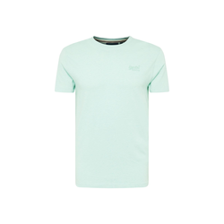 Superdry Majica, zelena
