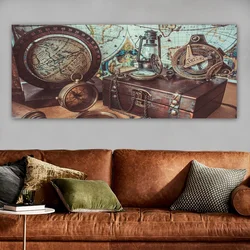 Wallity Slika YTY550474549_50120, 50x120 cm