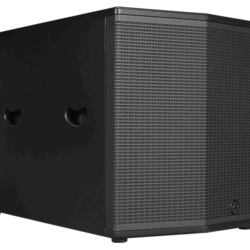 Wharfedale Pro Sigma X18B subwofer