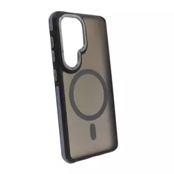 Maska Mag Case Color Edge za Samsung S26 Plus/ S946B siva