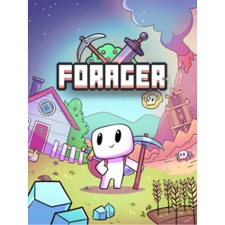 Forager Steam Key GLOBAL