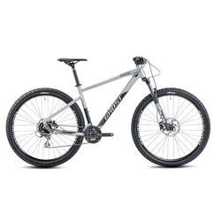 MTB bicikl Ghost Kato Essential 27.5 Boja:Sivo-crna Veličina rama:M