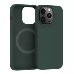 Maska Summer color Mag Case za iPhone 15 Pro Max zelena