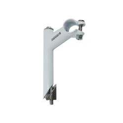 Lula volana 22.2mm kratka za dečiji bicikl bela ( 210078 )