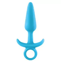 Firefly Prince plava analna kupa srednje veličine NSTOYS0701