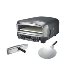 FG Elektronik FS6820 Električna peć za pizzu