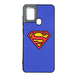 Maska za telefon 3D PROTECT za Samsung A21S DZ5