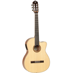 Tanglewood EM-DC6 Enredo Madera Dominar 4/4