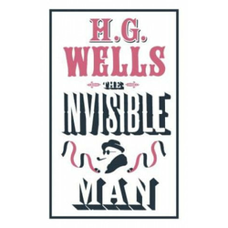 Invisible Man