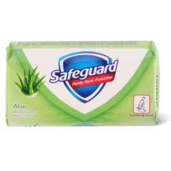 SAFEGUARD Aloe Sapun, 90g