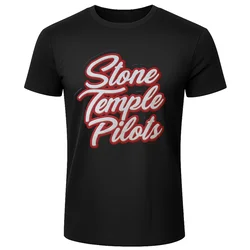 Metal majica moška Stone Temple Pilots - Logo - LOW FREQUENCY - STP003TS