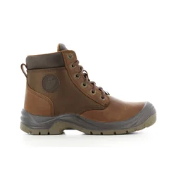 ZAŠČITNI ČEVLJI S3 SRC SAFETY JOGGER DAKAR št.46 VISOKI | Topdom