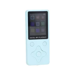 MP3 Player Bluetooth 8GB plavi (Tip 1)