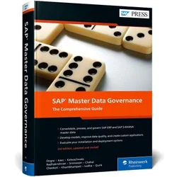 SAP Master Data Governance