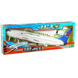 Putnički avion 1:52 Jet