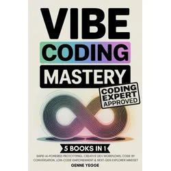 Vibe Coding Mastery