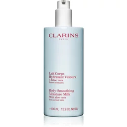 Clarins Body Smoothing Moisture Milk Mleko za telo Kreme i losioni za telo