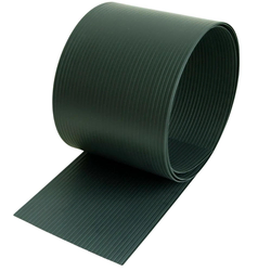 PVC traka RAL 6005, H190mm L2600mm