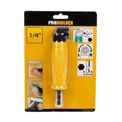 Ugaoni adapter za šrafljenje 1/4