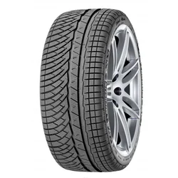 Michelin 275/30R20 PILOT ALPIN PA4 97W XL ( 89320106 )