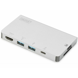 Digitus DA-70867 USB-C