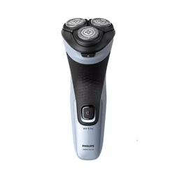 PHILIPS Električni brijač X3003/00 sivi