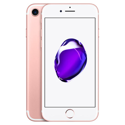 APPLE obnovljen pametni telefon iPhone 7 2GB/128GB, Rose Gold
