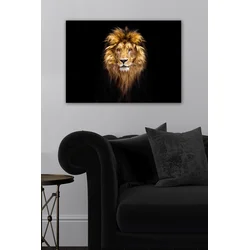 Wallity Slika na platnu 50x70cm