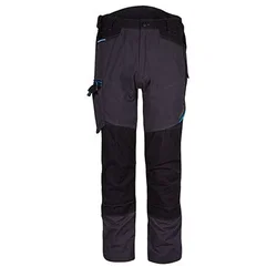 PORTWEST Radne pantalone T701 WX3/ metalik/siva