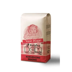 DEM Kulpin Kukuruzno brašno, 1kg