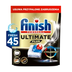 shumee 010981 Finish Kaps Ultimate Plus 45
