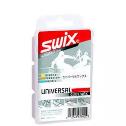Vosak za skije Universal Wax 60 G
