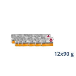 Platinum Menu Turkey & Salmon - 1.08 kg