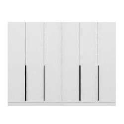 HANAH HOME Ormar za hodnik Noah 8258