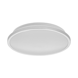 Ledvance - LED kupatilsko plafonsko svetlo DISC LED/18W/230V 3000/4000K IP44
