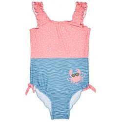 Playshoes Kopalni kostum 461293 M Roza