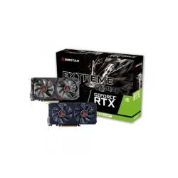 BIOSTAR Grafička kartica RTX 2060 SUPER GDDR6 8GB 256bit HDMI/DVI/DP