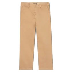 TIMBERLAND Chino hlače bež