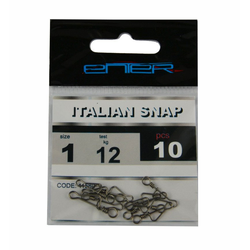 Enter ITALIAN SNAP NR3