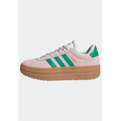 Adidas Ženske patike Vl Court Bold, Roze