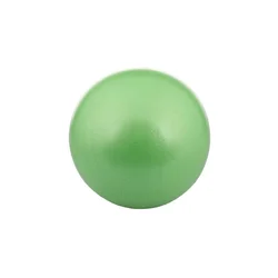 Merco Multipack 4pcs FitGym overball zelena