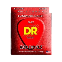 DR Strings RDE-9
