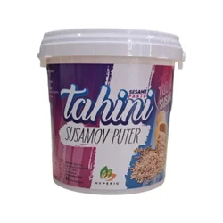 Hyperic Tahini 1kg