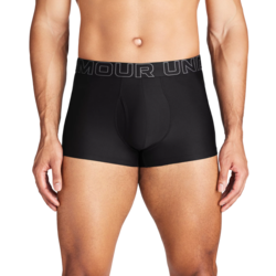 UNDER ARMOUR Bokserice Under Armour Performance Tech™ 3 3P